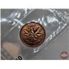 Image 2 : Canada One Cent 1947 Red (ICCS Cert: MS-64)