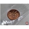 Image 3 : Canada One Cent 1947 Red (ICCS Cert: MS-64)