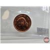 Image 4 : Canada One Cent 1947 Red (ICCS Cert: MS-64)