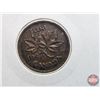 Image 2 : Canada One Cent 1947ML (2): (Consignor Tag : BL & PT)