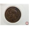 Image 3 : Canada One Cent 1947ML (2): (Consignor Tag : BL & PT)