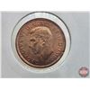 Image 5 : Canada One Cent 1947ML (2): (Consignor Tag : BL & PT)