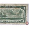 Image 5 : Canada $1 Bill 1954DF "Devil's Face" : Beattie/Coyne #LA2958176