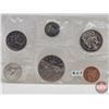 Image 2 : Canada 1969 Uncirculated Year Set