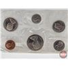 Image 3 : Canada 1969 Uncirculated Year Set