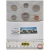 Image 1 : Canada 1970 Uncirculated Year Set