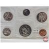 Image 2 : Canada 1970 Uncirculated Year Set