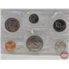 Image 3 : Canada 1970 Uncirculated Year Set