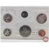 Image 2 : Canada 1971 Uncirculated Year Set