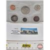 Image 1 : Canada 1972 Uncirculated Year Set