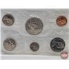 Image 3 : Canada 1972 Uncirculated Year Set