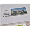 Image 4 : Canada 1972 Uncirculated Year Set
