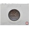 Image 2 : Canada One Cent (2): 1948; 1949 (Consignor Tag: "A" between Lde")