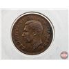 Image 4 : Canada One Cent (2): 1948; 1949 (Consignor Tag: "A" between Lde")
