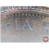 Image 5 : Canada One Cent (2): 1948; 1949 (Consignor Tag: "A" between Lde")