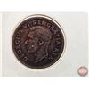 Image 8 : Canada One Cent (2): 1948; 1949 (Consignor Tag: "A" between Lde")