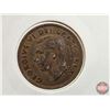 Image 5 : Canada One Cent (5): 1950; 1951; 1952; 1959; 1960