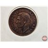 Image 7 : Canada One Cent (5): 1950; 1951; 1952; 1959; 1960