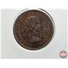 Image 9 : Canada One Cent (5): 1950; 1951; 1952; 1959; 1960