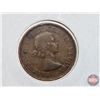 Image 3 : Canada One Cent 1953 (Consignor Tag: SF)