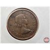 Image 4 : Canada One Cent 1953 (Consignor Tag: SF)