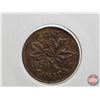 Image 6 : Canada One Cent (3): 1953; 1954; 1955 (Consignor Tags: NSF; SF; SF)