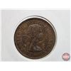 Image 7 : Canada One Cent (3): 1953; 1954; 1955 (Consignor Tags: NSF; SF; SF)