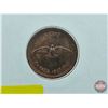 Image 2 : Canada One Cent 1967 (Consignor Tag: DD)