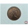 Image 3 : Canada One Cent 1967 (Consignor Tag: DD)