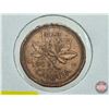 Image 2 : Canada One Cent 1985 (Consignor Tag: Pt5)