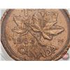 Image 3 : Canada One Cent 1985 (Consignor Tag: Pt5)