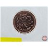 Image 2 : Canada One Cent 2006P (Consignor Tag: CPS)