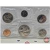 Image 3 : Canada 1973 Uncirculated Year Set (Small Bust)