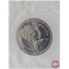 Image 4 : Canada 1973 Uncirculated Year Set (Small Bust)