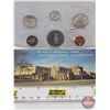 Image 1 : Canada 1973 Uncirculated Year Set (Large Bust)