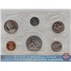 Image 3 : Canada 1973 Uncirculated Year Set (Large Bust)