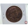 Image 5 : Medallions (2) : Elizabeth II Coronation 1953