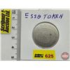 Image 1 : Vintage ESSO Token