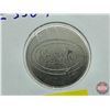 Image 2 : Vintage ESSO Token