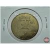 Image 3 : RCM Test Token "327" "Authorized by Royal Canadian Mint"
