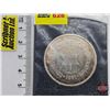 Image 1 : Medal - Centennial of Canadian Confederation 1967 (Silver)