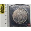 Image 2 : Medal - Centennial of Canadian Confederation 1967 (Silver)