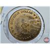 Image 3 : Medal / Token : Pacific N.W. Shrine Assn Billings, Montana