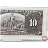 Image 6 : Canada $10 Bill 1937 : Coyne/Towers #JT4018963