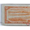 Image 4 : Canada $50 Bill 1954 : Beattie/Coyne #AH8048918