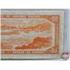 Image 5 : Canada $50 Bill 1954 : Beattie/Coyne #AH8048918