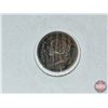 Image 3 : Canada Five Cent 1858 : (Consignor Tag: SD)