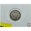 Image 2 : Canada Five Cent 1870 : (Consignor Tag: F2 N)