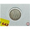 Image 2 : Canada Five Cent 1871 : (Consignor Tag: F2)