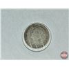 Image 3 : Canada Five Cent 1871 : (Consignor Tag: F2)